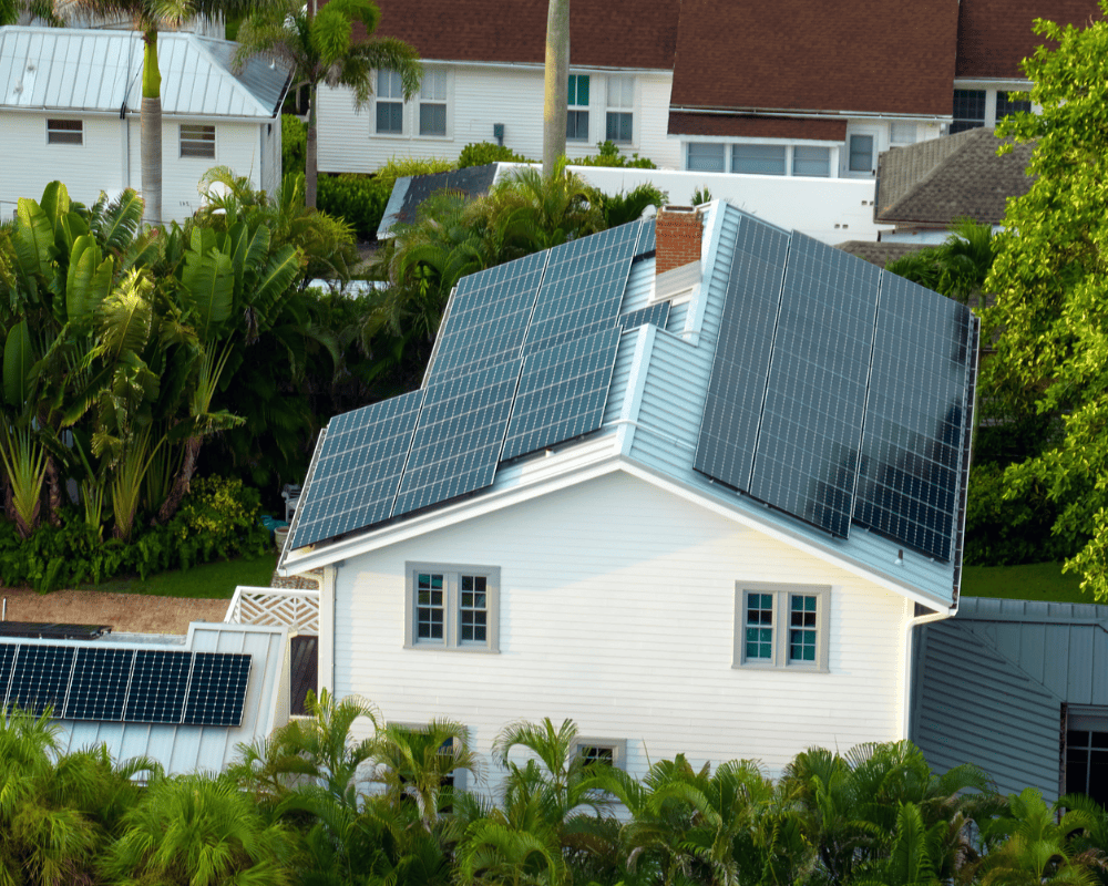 Residential Solar Systems in Warangal – Valcan Solar