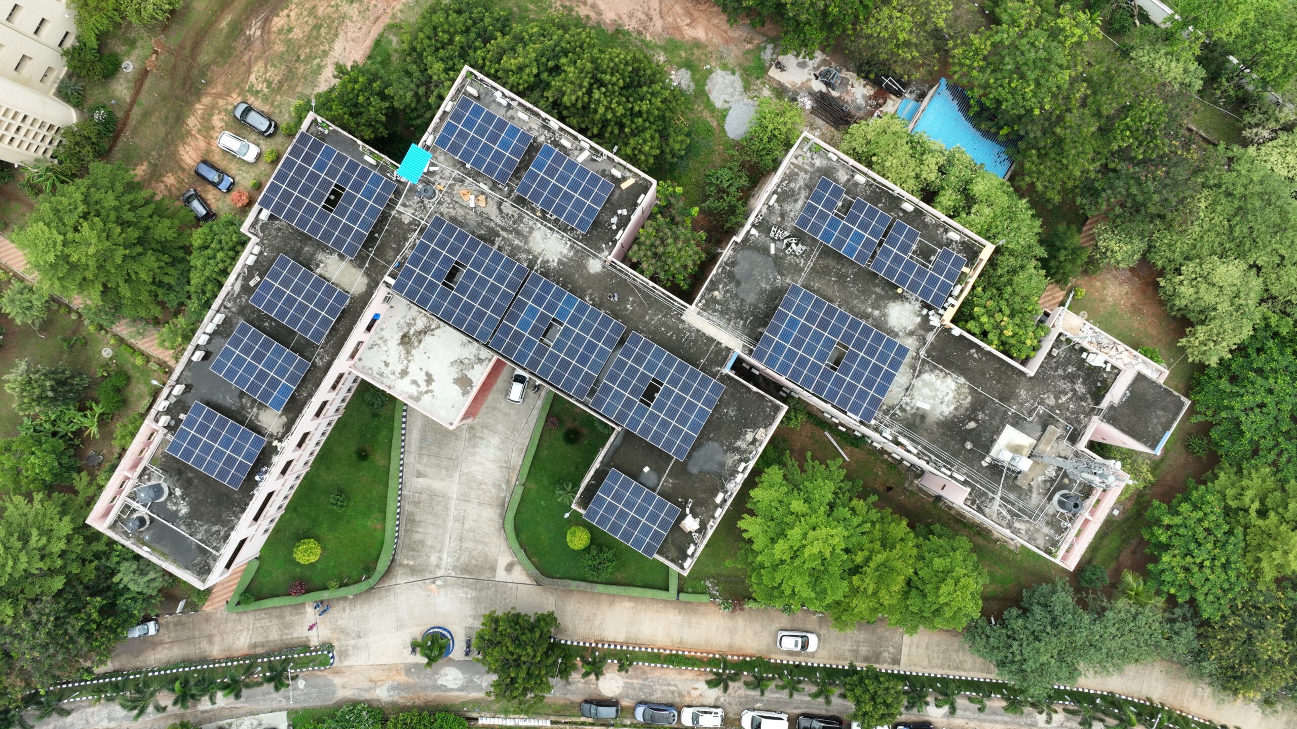 solar panels for homes in Karimnagar